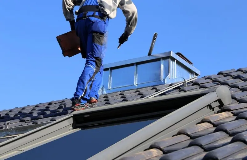 Bulk Sunset Roofing & Repairs Roofing in Wilmington, CA project in Wilmington, CA (3)