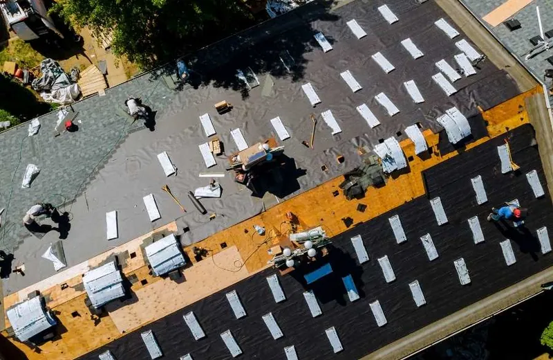 Bulk Sunset Roofing & Repairs Roofing in Wilmington, CA project in Wilmington, CA (5)