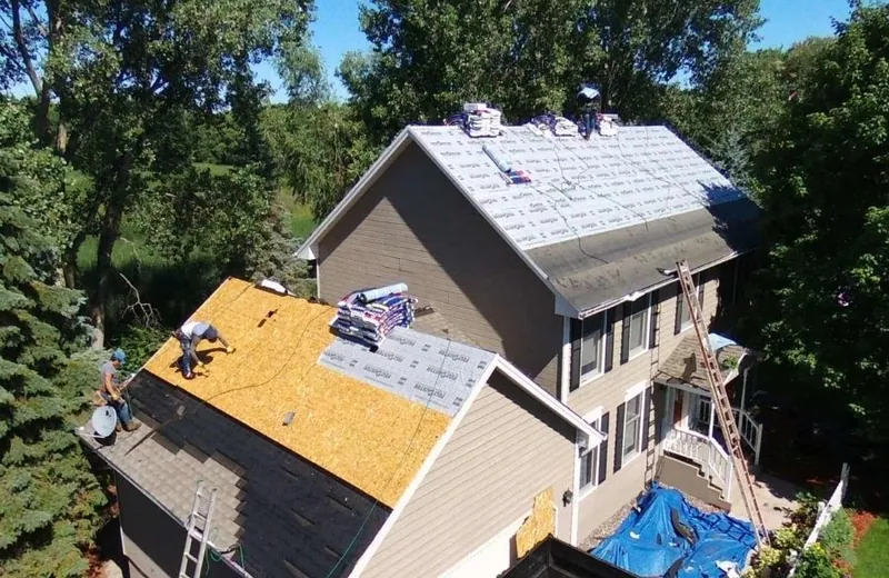 Bulk Sunset Roofing & Repairs Roofing in Wilmington, CA project in Wilmington, CA (6)