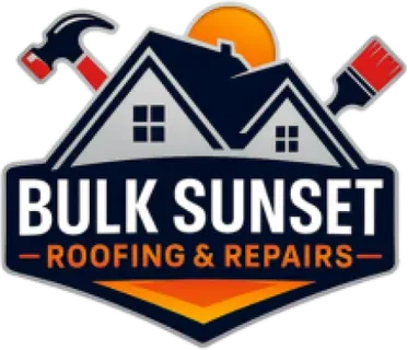 Bulk Sunset Roofing & Repairs logo